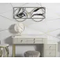PANEL ŻELAZNY EYEWEAR 89,5 3,8 41,3 cm